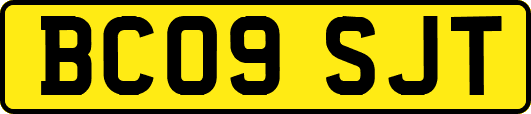 BC09SJT