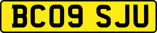 BC09SJU