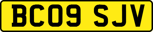 BC09SJV