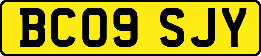BC09SJY