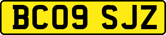 BC09SJZ