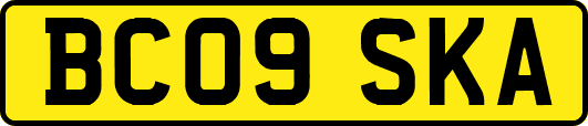 BC09SKA