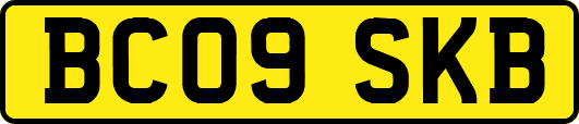 BC09SKB