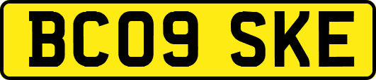 BC09SKE