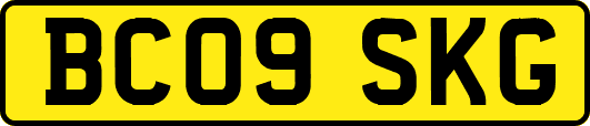 BC09SKG
