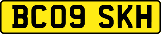 BC09SKH