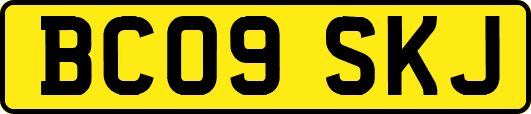 BC09SKJ