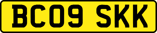 BC09SKK