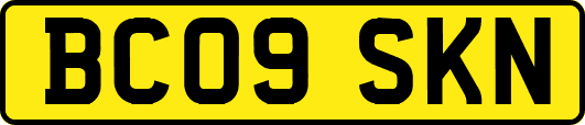 BC09SKN