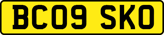 BC09SKO