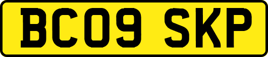 BC09SKP