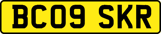 BC09SKR