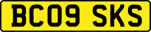 BC09SKS