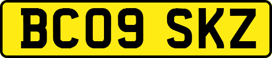 BC09SKZ