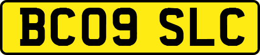 BC09SLC