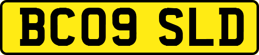 BC09SLD