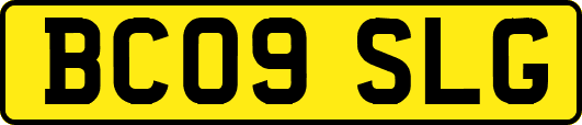 BC09SLG