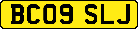BC09SLJ