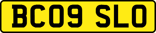 BC09SLO