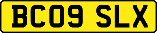 BC09SLX
