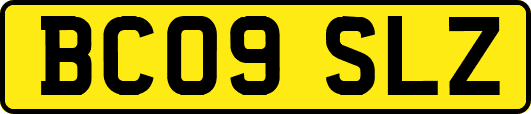 BC09SLZ