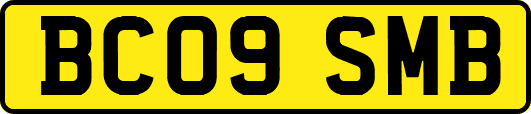 BC09SMB