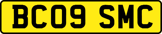 BC09SMC