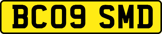 BC09SMD