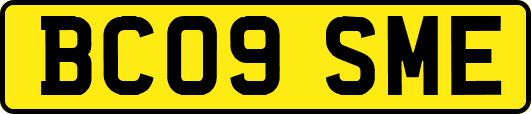 BC09SME