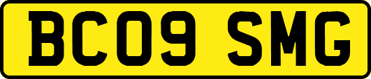 BC09SMG