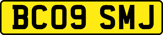 BC09SMJ
