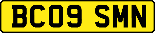 BC09SMN