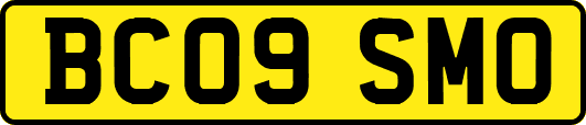 BC09SMO
