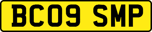BC09SMP