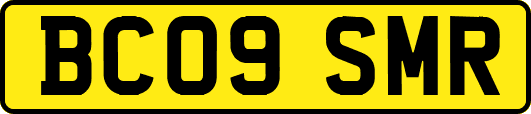 BC09SMR