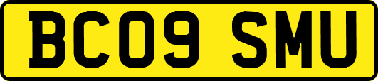 BC09SMU