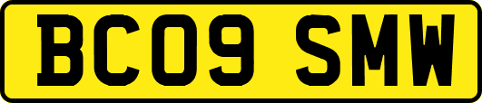 BC09SMW