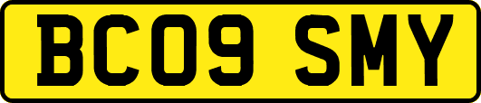 BC09SMY