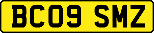 BC09SMZ