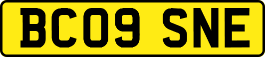 BC09SNE