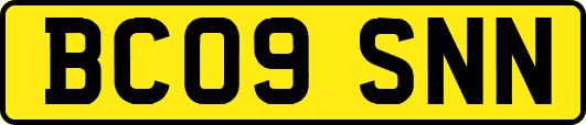 BC09SNN