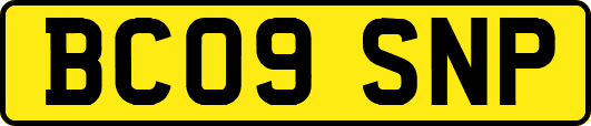 BC09SNP