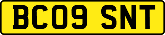 BC09SNT