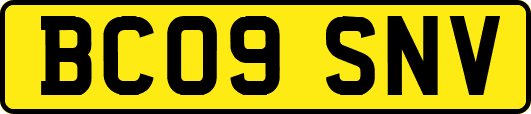 BC09SNV