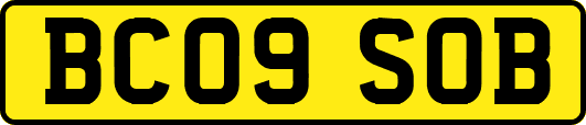 BC09SOB