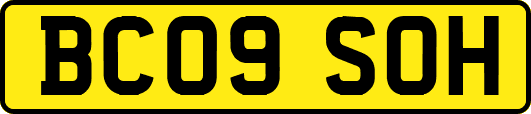 BC09SOH