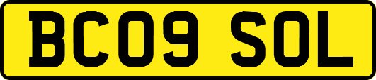 BC09SOL