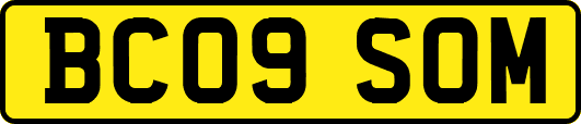 BC09SOM