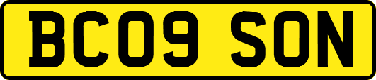 BC09SON