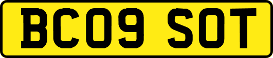 BC09SOT